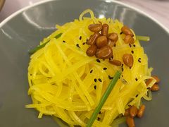 -喜鼎海胆水饺(平安金融中心店)