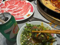 -中华老火锅(金渝大道店)