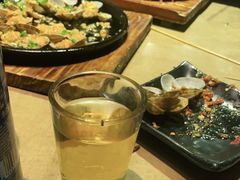 -何师烧烤·香辣蟹·川菜·30年老品牌(太古里旗舰店)