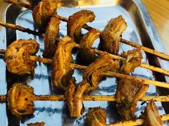 -伊隆斋(什刹海店)