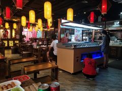 -小龙坎老火锅(北京三里屯店)