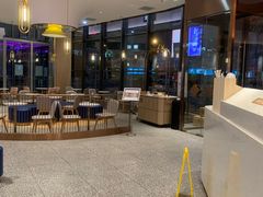 -奈雪的茶(青岛卓悦里INTOWN店)