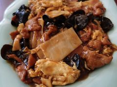 -大草原清真饭庄(沙河店)