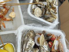 -仙螺岛海鲜自助餐厅(总店)