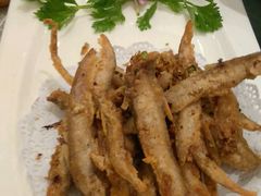 -不倒翁·徽天下名菜楼(马鞍山路店)