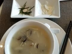 -顺德美的万豪酒店-万豪中餐厅