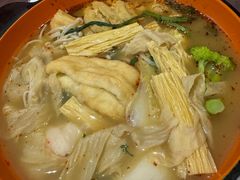 -刘文祥麻辣烫(蛇口店)