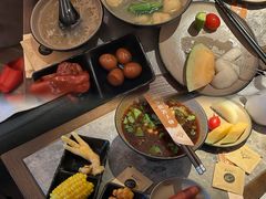 -和子足浴SPA会馆(东方之门店)