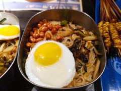 -老表记广西宵夜螺蛳鸭脚煲(西大店)