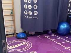 -脊地脊柱·运动康复·体态(汇海店)