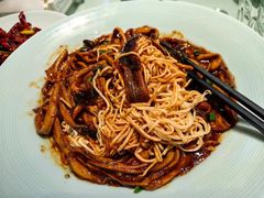 -燕郊烧鸽子(酷车小镇店)