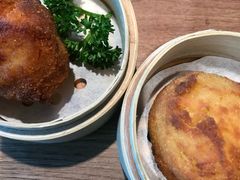 烤榴莲（2个）-大潮淮·淮扬菜(何园旗舰店)