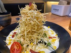 -雷门拉面·现熬骨汤(凯德来福士店)