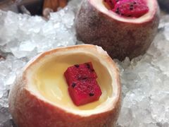 -炙柒Sekinana·精致料理 烧鸟·铁板烧(海上世界店)