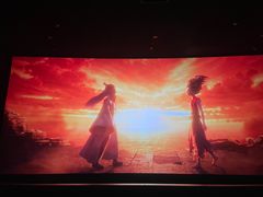 -深影国际影城(学院南路店CGS中国巨幕店)