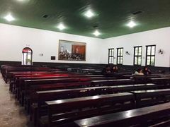 -湖南省立第一师范学校旧址