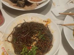 -杨氏青龙虾·羊蝎子(托乐嘉店)