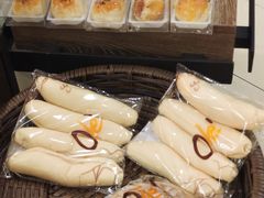 -Ole 面包房(华润万象城店)