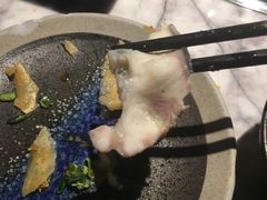 -鱼豆吉·豆浆鱼火锅(宜昌万达店)