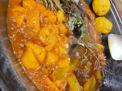 -鸽子刘铁锅炖鱼(劲松店)