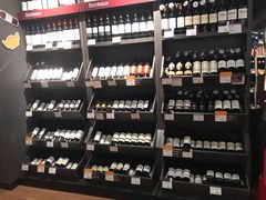 -Olé精品超市(苏州中心店)