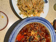 -巴渝菜馆(涿州店)