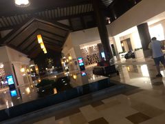 -惠州金海湾嘉华度假酒店