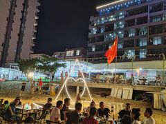 -浪琴湾度假村