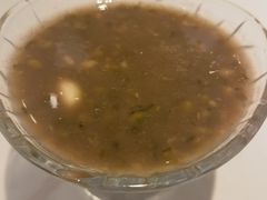 百合绿豆沙-谷田稻香·砂锅菜(汇暻广场店)