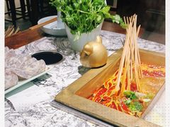 -京元盛铜锅涮肉(上海总店)