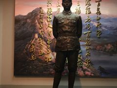 -平西抗日烈士陵园