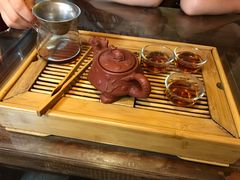-丽江庭院之丽江往事(安定门店)
