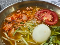 -鹤之乡·齐齐哈尔烤肉·非遗(秋涛路店)