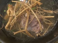 -莲花公园煎蟹(总店)