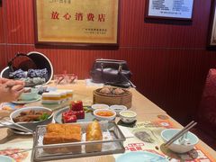 -点都德(华强南店)