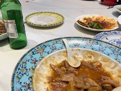 -新侨小馆(东直门北小街店)