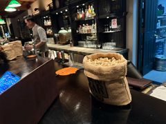 -Long Bar(莱佛士酒店)