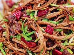 -張飛扒肉·龙江非遗(道外店)
