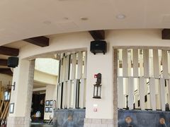 -南沙游艇会·大兵船餐厅