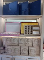 -蓝丝带产后恢复中心(南宁店)