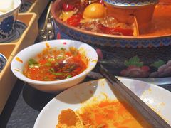 -咏江南·苏式火锅·苏州评弹(观前街店)