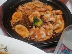 -梅利汴京烤鸭•开封豫菜地标店(东大街店)