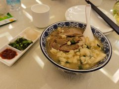-玉华宫宾馆·餐厅(铜川驻京办店)