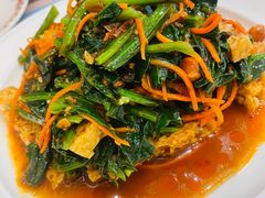 -石榴花新疆清真餐厅(莫愁湖店)
