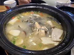 -妈妈的味道(和顺古镇店)