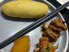 -锅老头海鲜铁锅炖