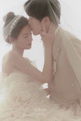 -布拉格婚纱摄影(真实客片店)