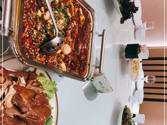 -蓝海大饭店·渔歌舫(黄岛店)