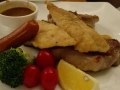 大杂扒-绿茵阁(体育西分店)