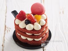 -派悦坊·甜品·蛋糕(日坛店)